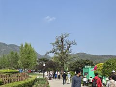 -国家植物园南园