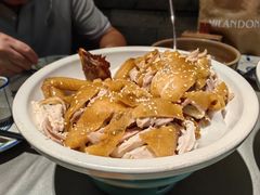-客家汇·客家传承菜(水库店)