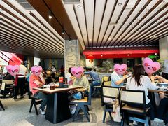 -陈熹公民族美食文化餐厅(中华广场店)