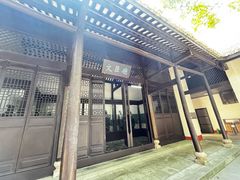 -白帝城·瞿塘峡景区