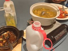 -恒记饭店(珠江路总店)