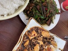 -文娟土菜馆(天柱山店)