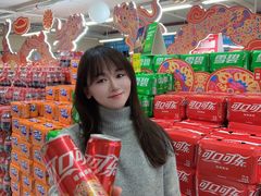 -天河沃尔玛
