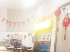 -彼酷哩活鱼现烤(中原万达店)