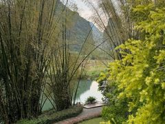 -广悦华阳朔河畔度假酒店(十里画廊遇龙河店)