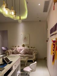 点击看大图 -蕾蕾美颜美容美体