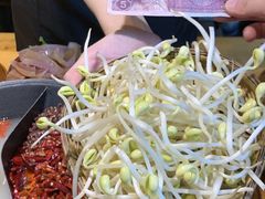 -阳阳老火锅(小南门店)