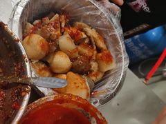 -峰景台亚姨牛杂