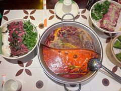 -江北北火锅馆·公路夜市(魏公村店)