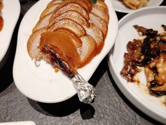 -北平盛世·新京菜·北京烤鸭(劲松·双井店)