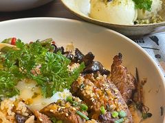 -Blac+Blac(中海环宇荟店)