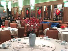 大堂-蝶园·装修中(BFC外滩金融中心店)