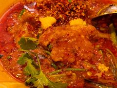 -龙门阵茶屋川菜馆(武康路店)