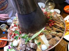 -下杨家青海土火锅(海湖店)