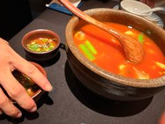 -山石榴·贵州菜(丰盛里店)