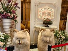 -新兴家喻酒家·羊城名宴(昌岗店)