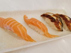 -元气寿司(金光华店)