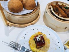 -蔡澜点心·粤菜(月星环球港店)