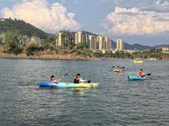 -千岛湖-欢乐水世界