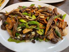 -龙岩罗桥牛杂(长青路店)