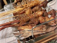 -霄汉羊排(万松园一店)