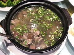 -翠山·映月湖景餐厅(映月湖公园店)