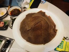-五星桥原切肥牛火锅(怀德桥店)