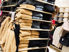 -优衣库(武汉国际广场店)