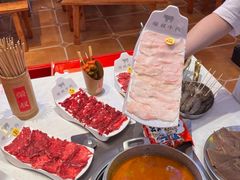 -荣叔港式沙嗲牛肉火锅(正佳潮流店)