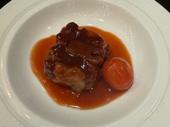 牛尾骨-北京四季酒店·采逸轩