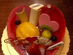 -苹果花园(襄阳南路店)