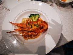 -红棉中餐厅·广州海航威斯汀酒店