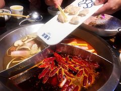 -大龙燚火锅(春熙店)