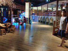 -沐槿宫韩式汗蒸水汇(马群店)