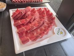 -南门涮肉(上海一店)