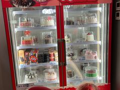 -DQ·蛋糕·冰淇淋(通州万达店)