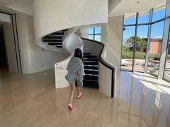 -瑰丽酒店·海吧·天际下午茶·现场DJ·天台酒吧