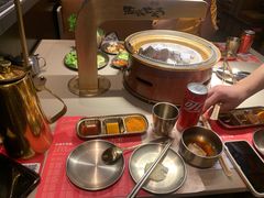 -西塔老太太泥炉烤肉(温州首店万象城黑金店)