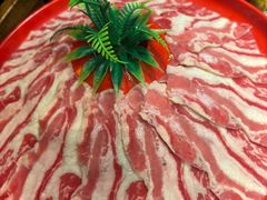 -蜀大侠火锅(香格里拉店)