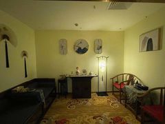 -芳朴养生按摩spa·男士