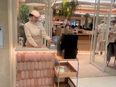 -天津万象城