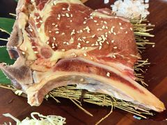 -小肉魁家•烧肉放题自助(南门中大国际店)