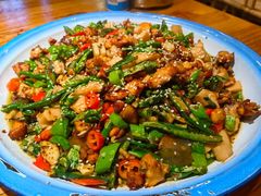 -兔槽江湖菜·重庆璧山兔(水围店)