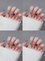 -M·X Nail日式美甲美睫