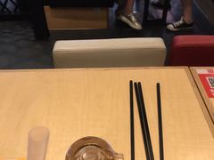 -阿香米线(天津凯德餐厅店)
