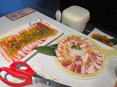 -猫抓烤肉(春熙路店)