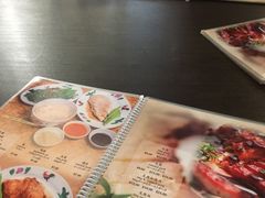 -威南记鸡饭餐室