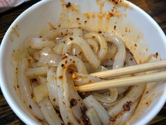 -洞子口张老二凉粉(文殊院店)