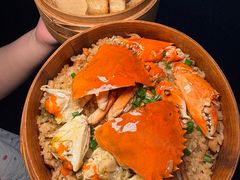 -南门食仙·手工福州菜(南门兜店)