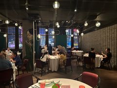 -三号黄浦会Canton Table